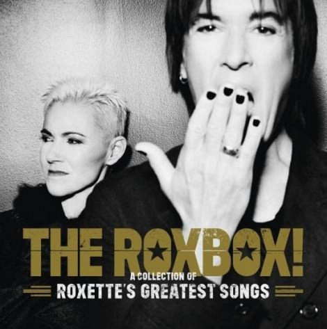 Roxette: The Roxbox - 