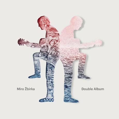Miro Žbirka: Double Album - 
