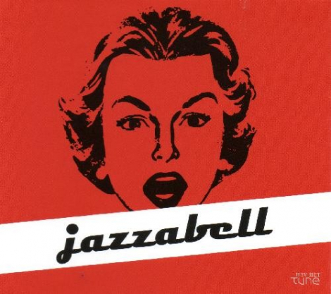 Jazzabell:  Jazzabell - 2CD