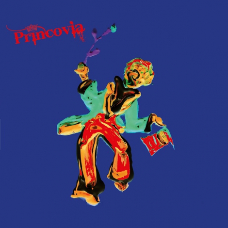 Princovia:  Márna snaha - LP