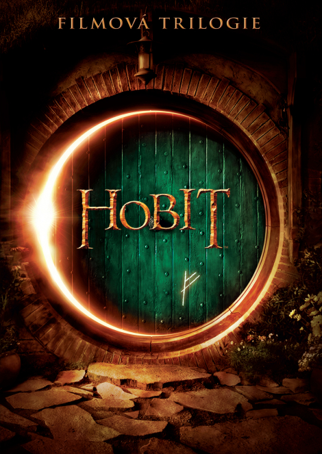 Hobit kolekce 1.-3. - 