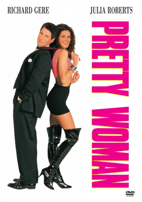 Pretty Woman - 
