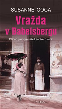Vražda v Babelsbergu - Komisař Leo Wechsler (4.díl)