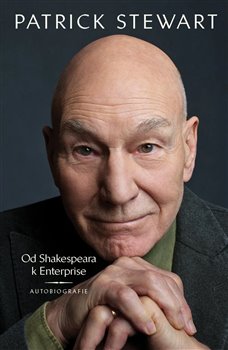 Od Shakespeara k Enterprise - Autobiografie