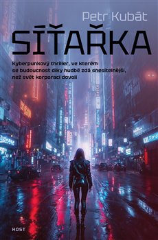 Síťařka - 
