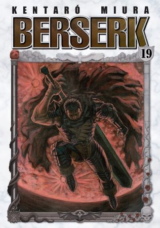 Berserk 19 - 