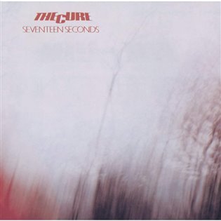 The Cure: Seventeen Seconds LP - 
