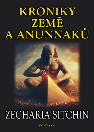 Kroniky země a Anunnaků - 