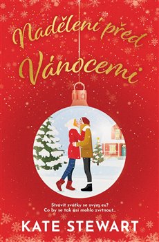 Nadělení před Vánocemi - 