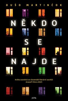 Někdo se najde - 
