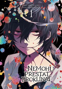 Nemohu přestat proklínat - Nemohu přestat proklínat (1.díl)