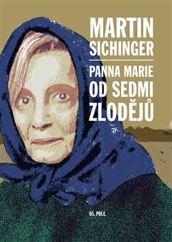 Panna Marie od Sedmi zlodějů - 