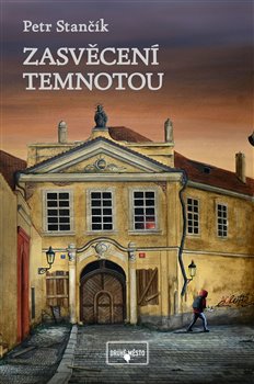Zasvěcení temnotou - 