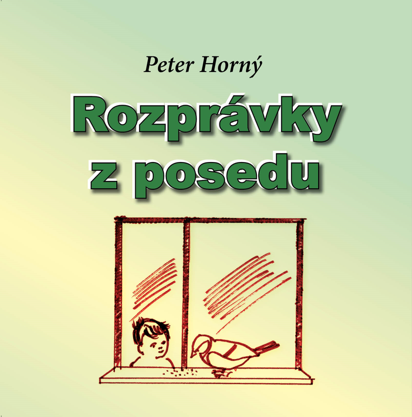 Rozprávky z posedu - 
