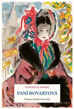 Paní Bovaryová - 