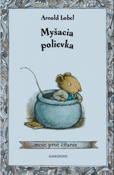 Myšacia polievka - 
