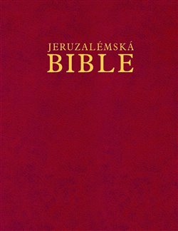Jeruzalémská Bible - 