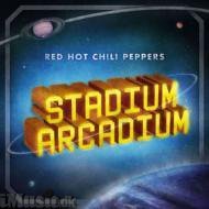 Red Hot Chili Peppers: Stadium Arcadium-digi - 