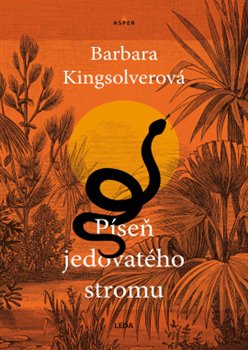 Píseň jedovatého stromu - 