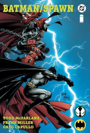 Batman/Spawn - 