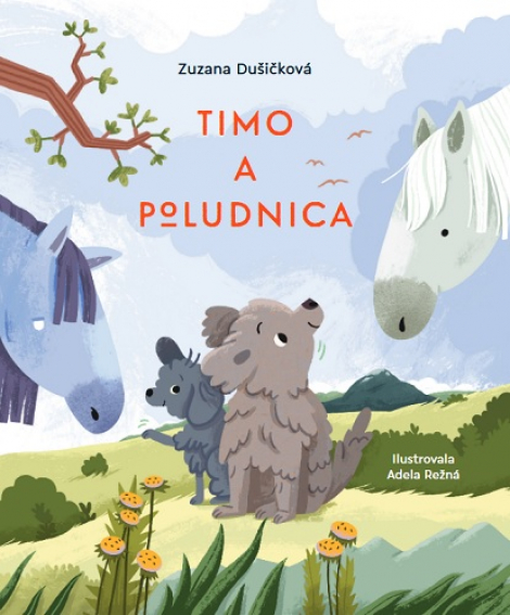 Timo a Poludnica - 