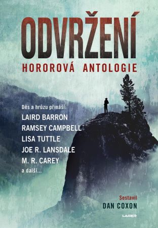 Odvržení - hororová antologie