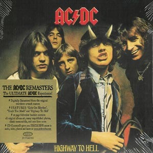 Highway to hell - 