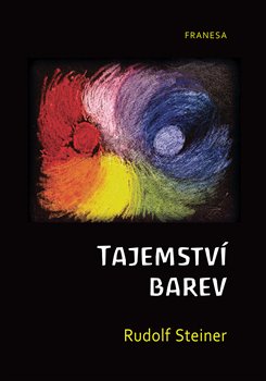 Tajemství barev - 