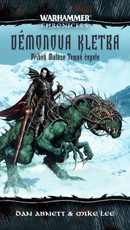 Démonova kletba - Příběh Maluse Temné čepele