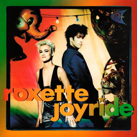 Roxette: Joyride (30th Anniversary) - 