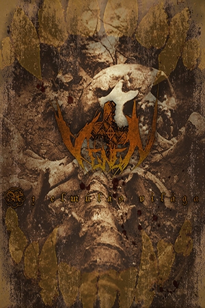 Vénen ‎ - Az elmúlás világa (MC)