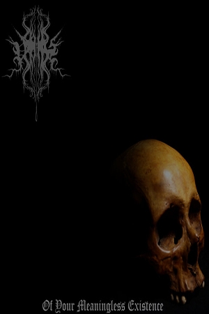 Veins - Of Your Meaningless Existence (MC)