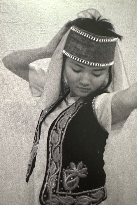 Gorakitobchi ‎ - Fearlustlonelinessheart (MC)