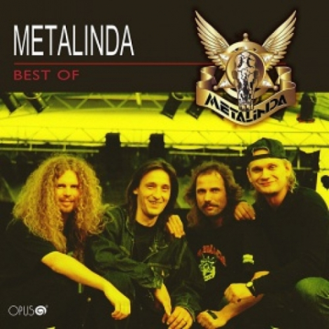 Metalinda: Best Of - 