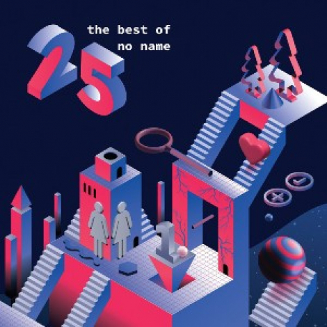No Name: The Best Of 25 - 