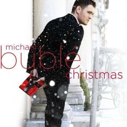 Michael Buble:  Christmas - LP