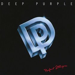 Deep Purple: Perfect Strangers LP - 