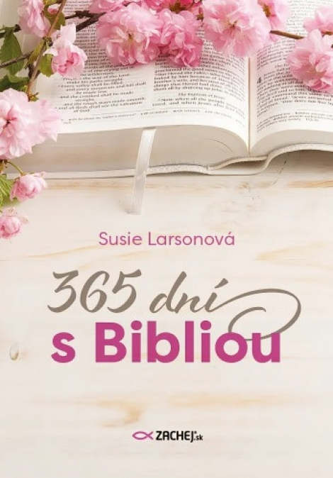 365 dní s Bibliou - 