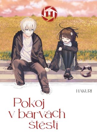 Pokoj v barvách štěstí 11 - 