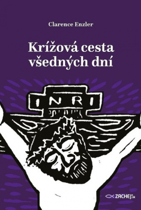 Krížová cesta všedných dní - 