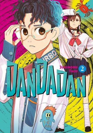 Dandadan 2 - 