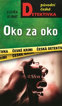 Oko za oko - 