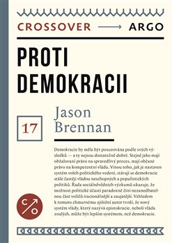 Proti demokracii - 