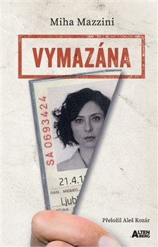 Vymazána - 