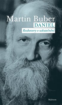 Daniel. Rozhovory o uskutečnění - 