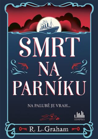 Smrt na parníku - 
