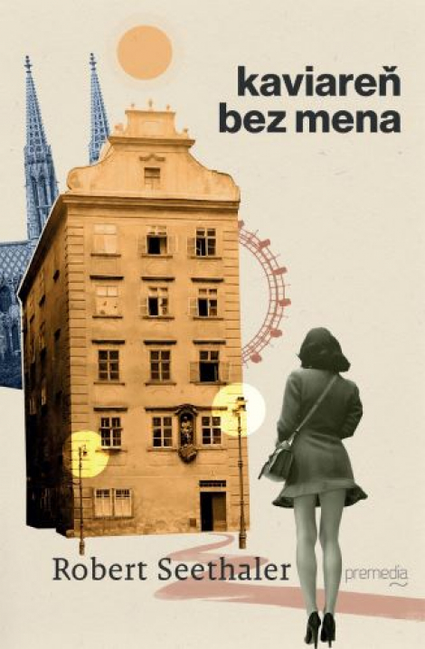 Kaviareň bez mena - 