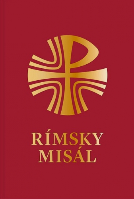 Rímsky misál - 