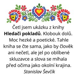 Hledači pokladů - 