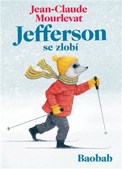 Jefferson se zlobí - 